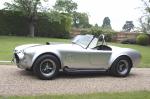Shelby Cobra 427 S/C Recreation by Contemporary 1996 года (UK)